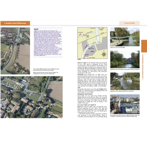 Imray Mediterranean France & Corsica Pilot 