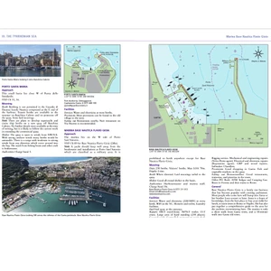 Imray Italian Waters Pilot