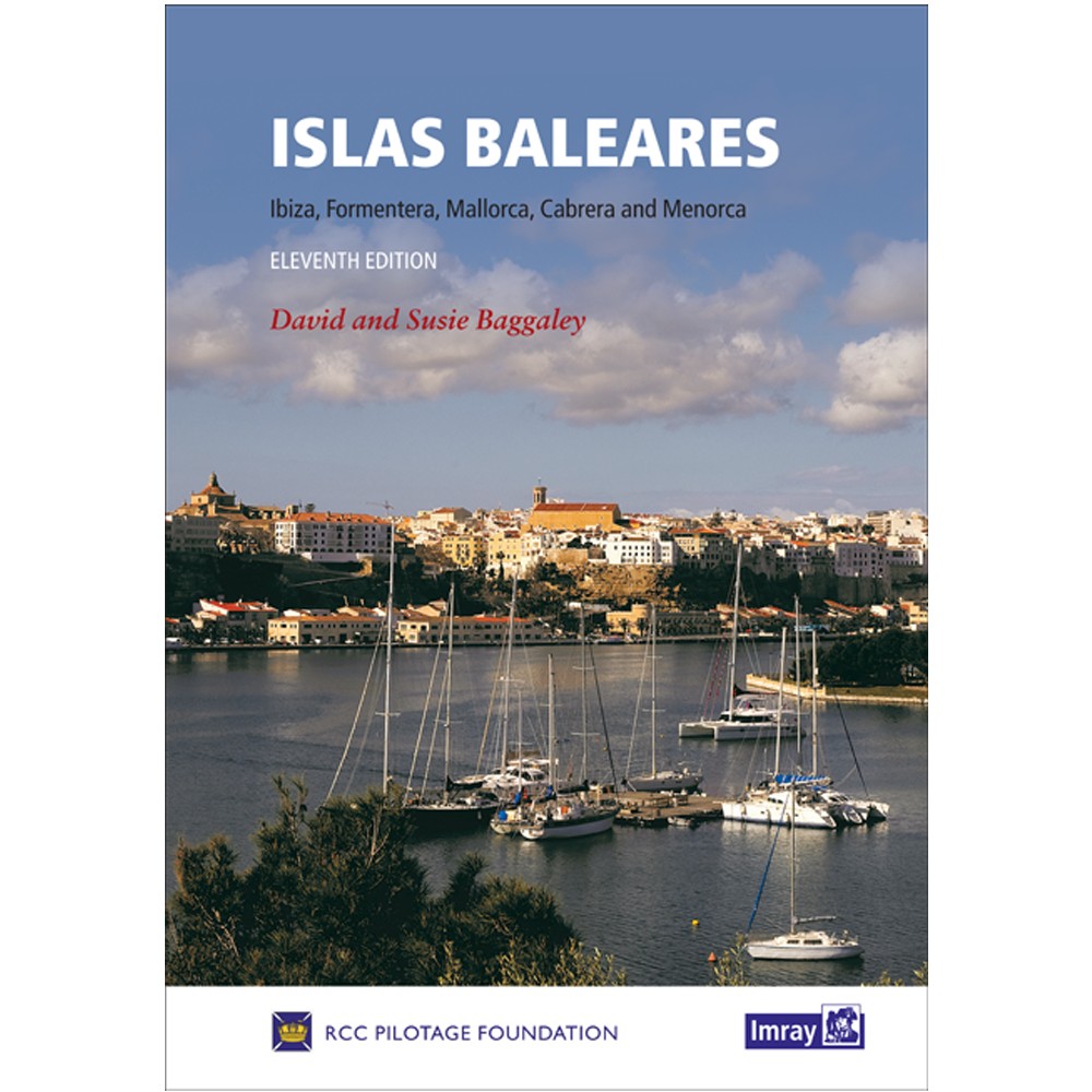 Islas Baleares