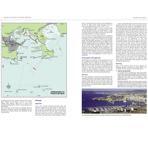 Imray Islas Baleares 