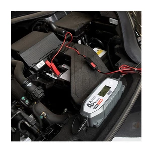Maypole 4A Smart Bluetooth Battery Charger 