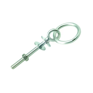 Blue Wave Stainless Steel Ring Bolt 