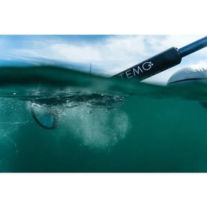 Temo 450 Electric Powered Outboard Engine 