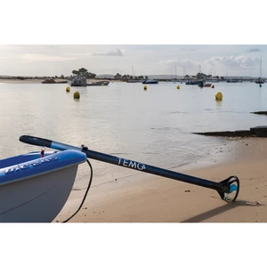 Temo 450 Electric Powered Outboard Engine 