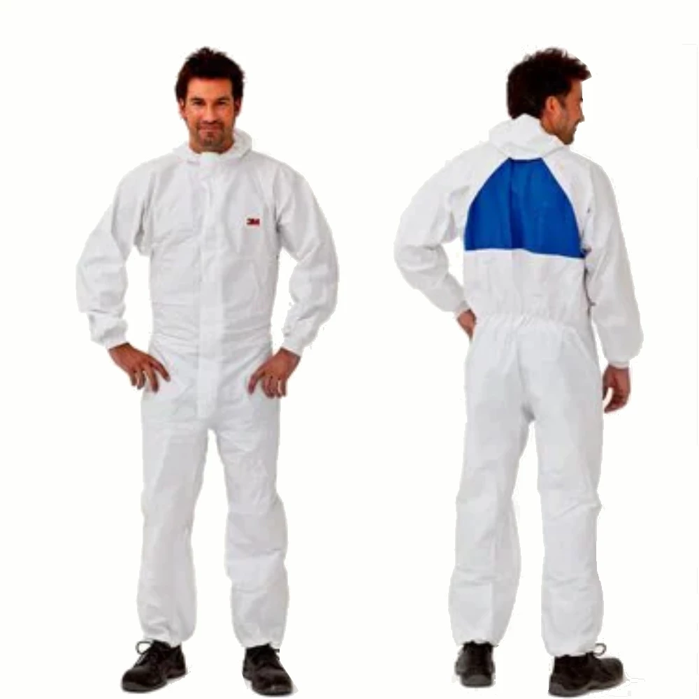 50198 Disposable Coverall