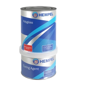 Hempel Polygloss 750ML 
