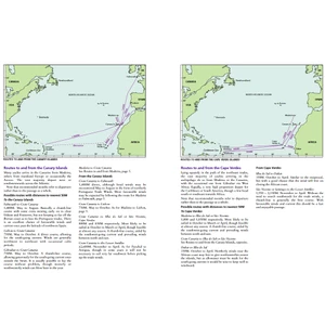 Imray Atlantic Islands 