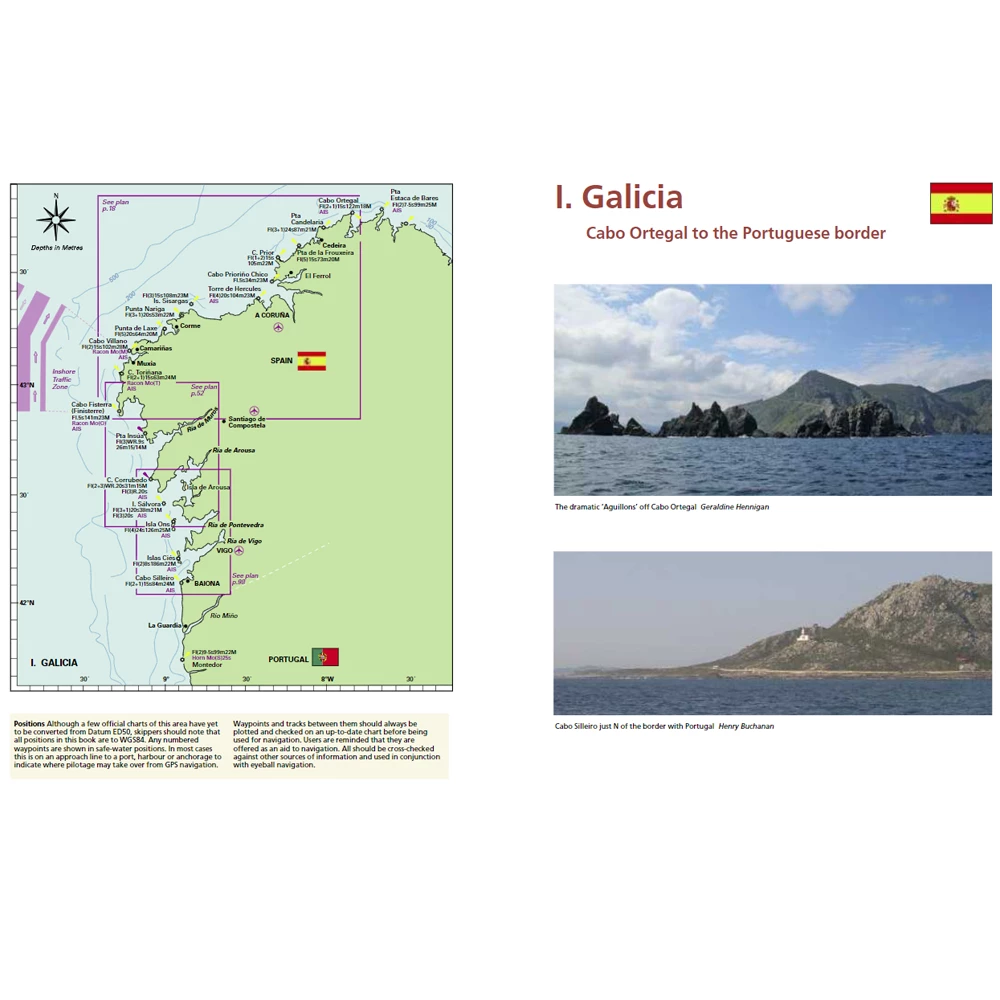 Atlantic Spain & Portugal