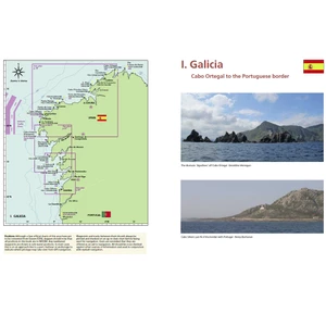 Imray Atlantic Spain & Portugal