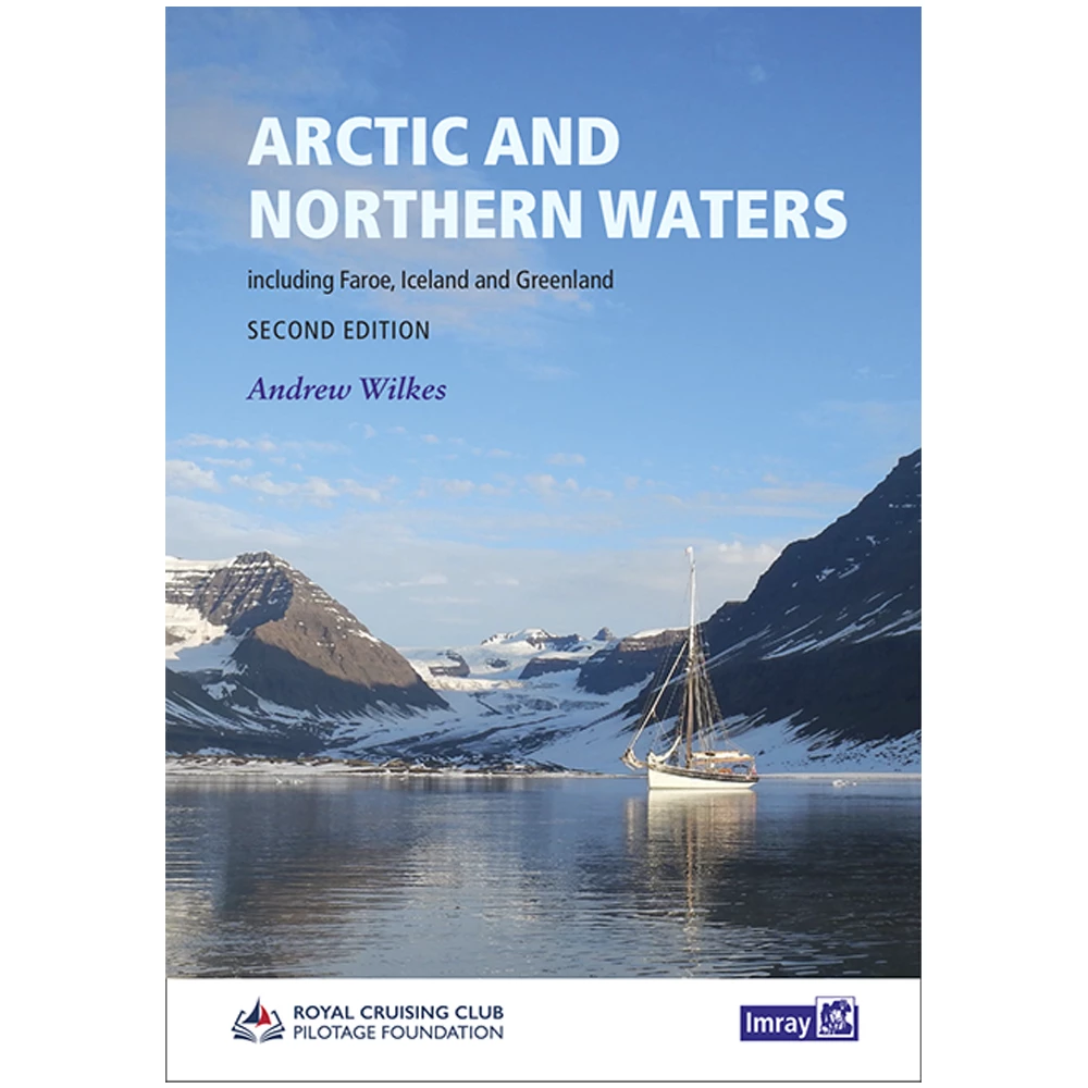 Imray Arctic And Northern Waters