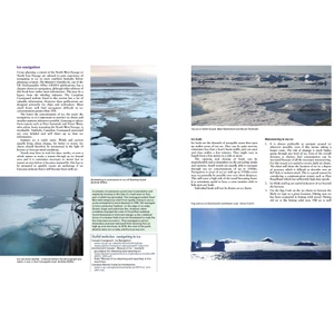 Imray Arctic And Northern Waters