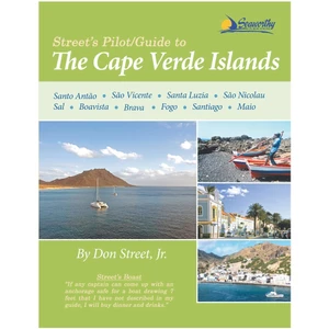 Imray Street’s Guide To The Cape Verde Islands 