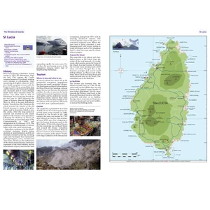 Imray Grenada to the Virgin Islands 