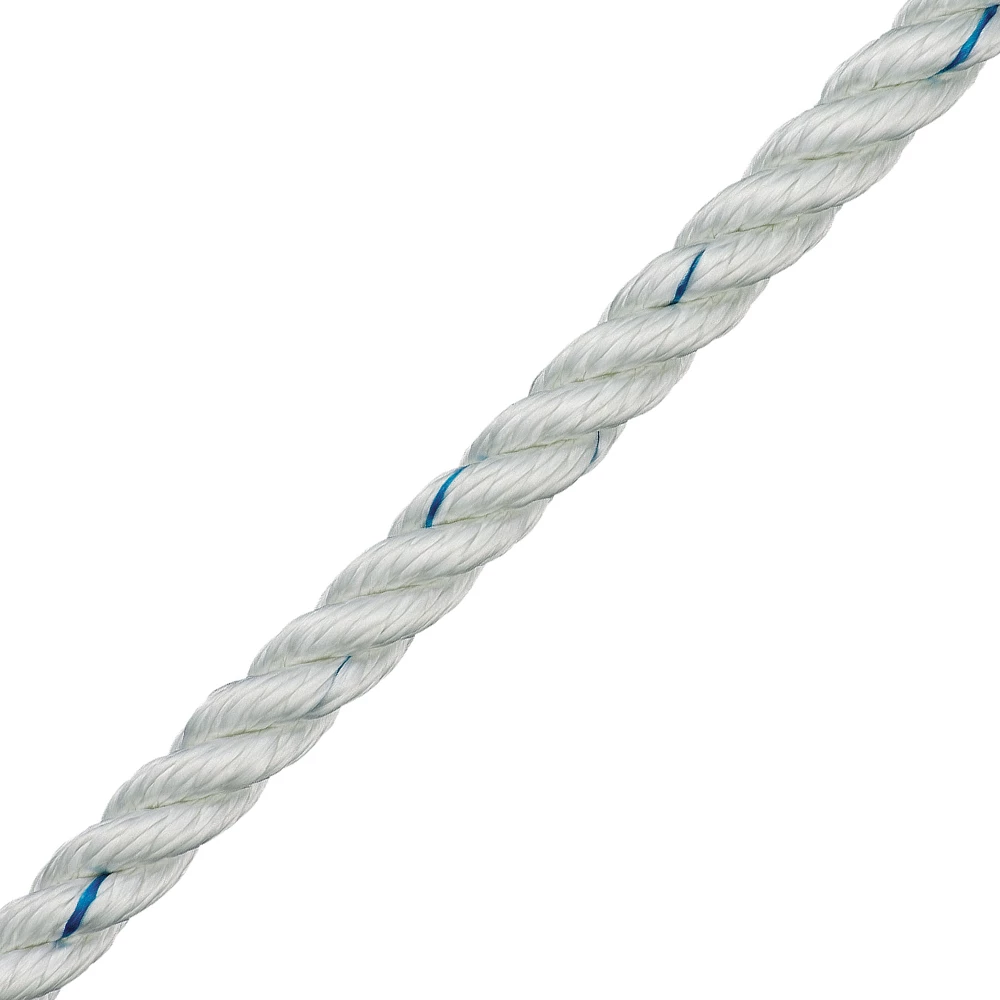 Liros 3 Strand Polyester Rope 