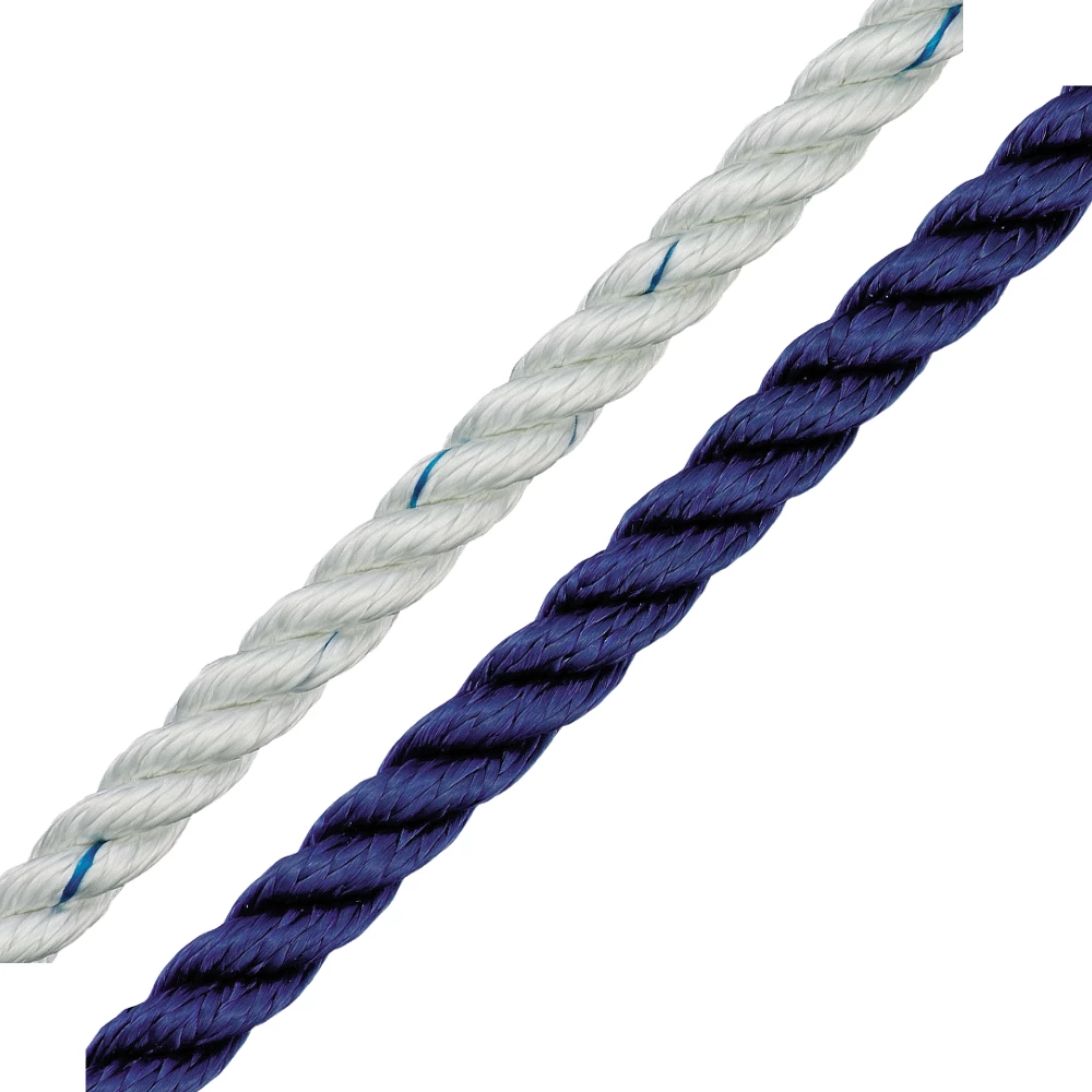 3 Strand Polyester Rope