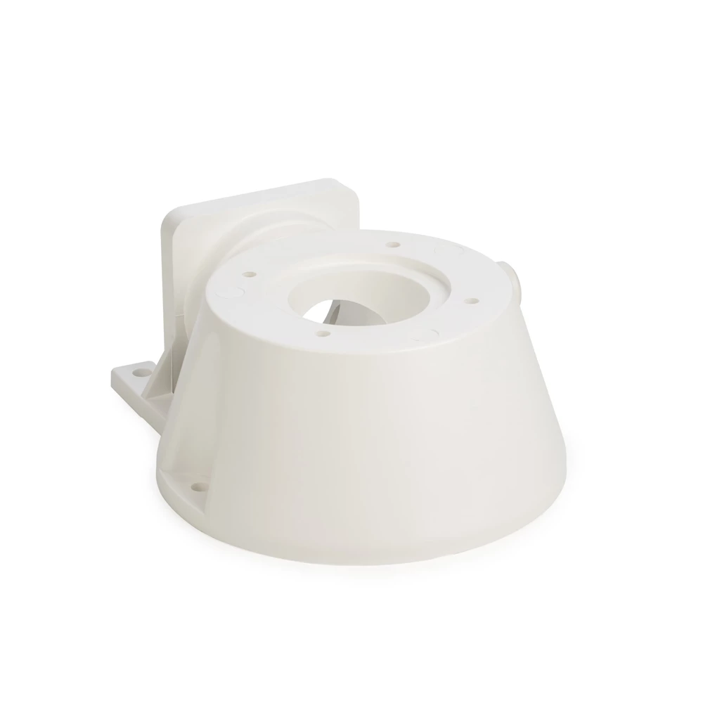 Force 4 Electric Sea Toilet - Base Unit