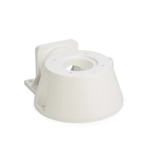 Force 4 Electric Sea Toilet - Base Unit