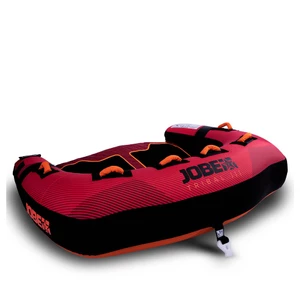 Jobe Tribal Towable Inflatable Red