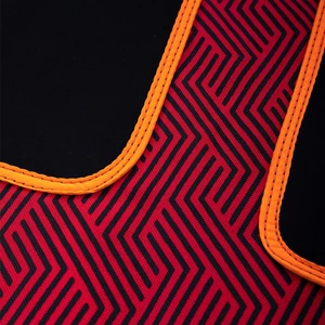 Jobe Tribal Towable Inflatable Red