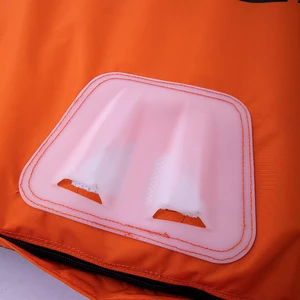 Jobe Tribal Towable Inflatable Red