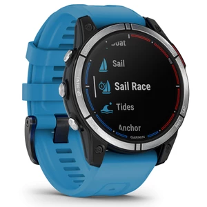 Garmin Quatix 7 Marine Watch 