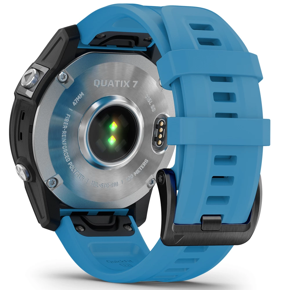 Quatix 7 Marine Watch