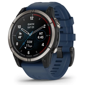 Garmin Quatix 7 Marine Watch 
