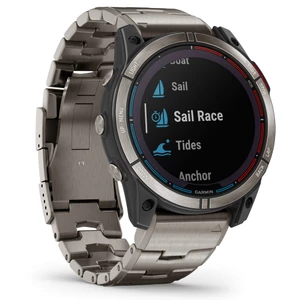 Garmin Quatix 7 Marine Watch 