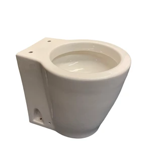 Force 4 Toilet Bowl 