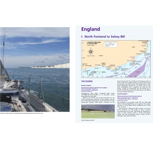 Imray The Shell Channel Pilot