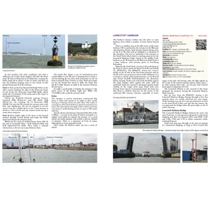 Imray East Coast Pilot 