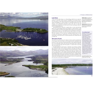 Clyde Cruising Club Cruising Scotland 