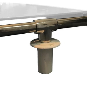 Force 4 Superlight Gangway 2m White 