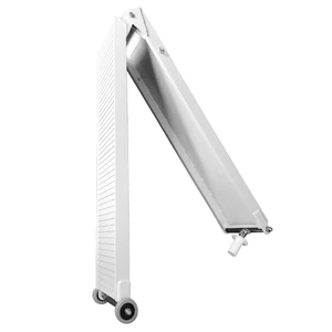 Force 4 Superlight Gangway 2m White 