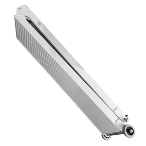 Force 4 Superlight Gangway 2m White 