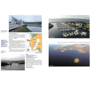 Imray Clyde Cruising Club - Firth of Clyde