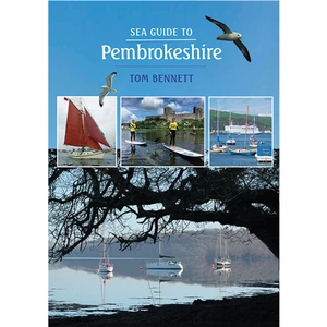 Imray Sea Guide To Pembrokeshire 