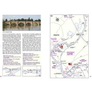 Imray The River Thames Book 