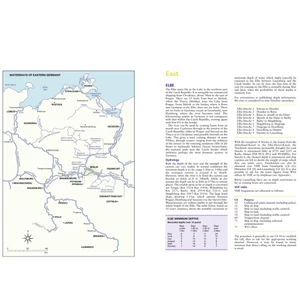 Imray Inland Waterways of Germany 