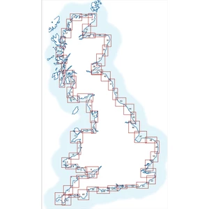 Imray Inshore Britain