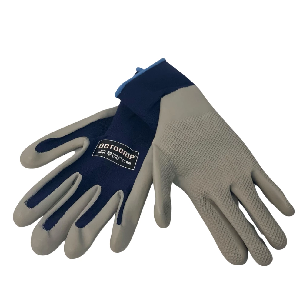Octogrip Heavy Duty Glove (Pair)