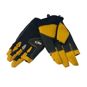 Pro Gloves - Long Finger