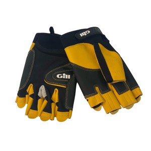 Pro Gloves - Short Finger