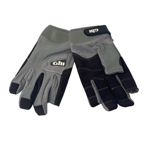 Deckhand Gloves - Long Finger 