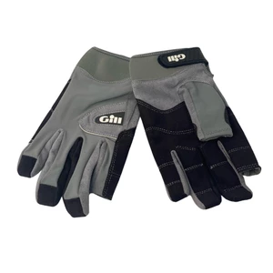 Gill Deckhand Gloves - Long Finger 