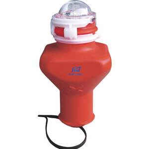 LED Floating Lifebuoy Light