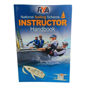 RYA National Sailing Scheme Instructor Handbook (G14) 