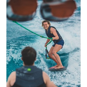 Wakesurf Rope 