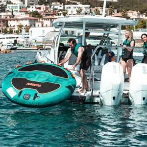 Jobe Droplet Towable Inflatable 