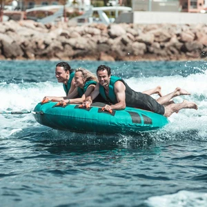 Jobe Droplet Towable Inflatable 